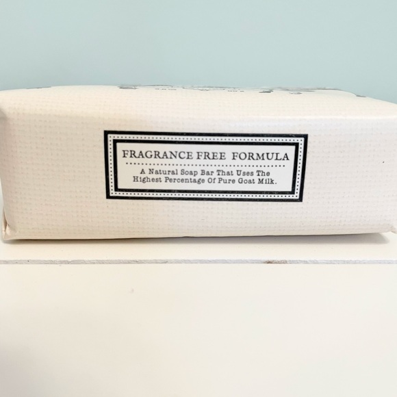 Beekman 1802 hand cream vanillla  and bar soap pure goat milk - Picture 3 of 6